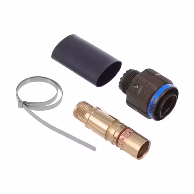 TV06UCOMUSB3SW11P Amphenol Socapex  Assemblages de connecteurs circulaires